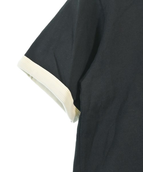 MARY QUANT（マリークワント）Tシャツ・カットソー 黒 サイズ:M レディース/2200666537096