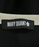 MARY QUANT（マリークワント）Tシャツ・カットソー 黒 サイズ:M レディース/2200666537096