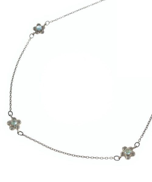 MARY QUANT（マリークワント）ネックレス シルバー サイズ:- レディース/2200669627077