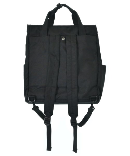 MARY QUANT（マリークワント）トートバッグ 黒 サイズ:- レディース/2200670247264