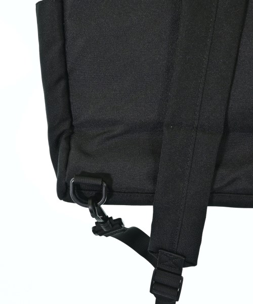 MARY QUANT（マリークワント）トートバッグ 黒 サイズ:- レディース/2200670247264