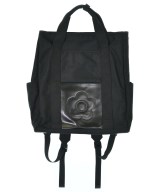 MARY QUANT（マリークワント）トートバッグ 黒 サイズ:- レディース/2200670247264