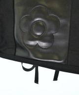 MARY QUANT（マリークワント）トートバッグ 黒 サイズ:- レディース/2200670247264