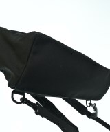 MARY QUANT（マリークワント）トートバッグ 黒 サイズ:- レディース/2200670247264