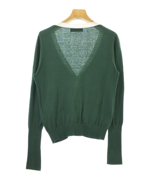 MARY QUANT（マリークワント）カーディガン 緑 サイズ:M レディース/2200670865048