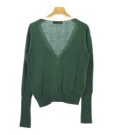 MARY QUANT（マリークワント）カーディガン 緑 サイズ:M レディース/2200670865048
