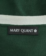 MARY QUANT（マリークワント）カーディガン 緑 サイズ:M レディース/2200670865048