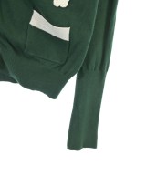MARY QUANT（マリークワント）カーディガン 緑 サイズ:M レディース/2200670865048