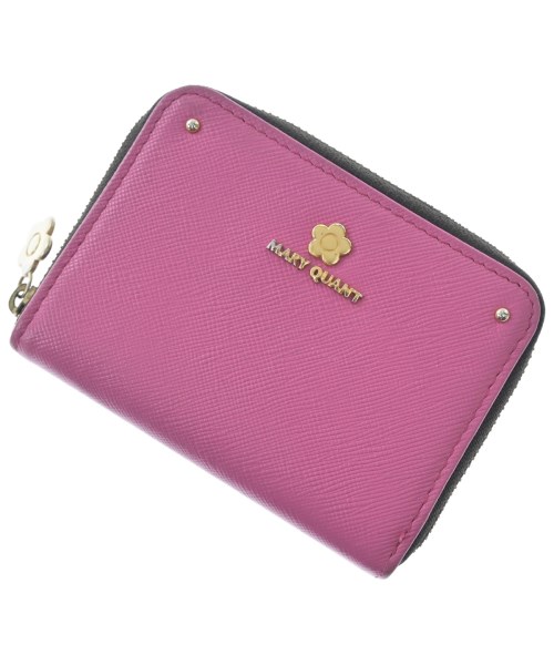 MARY QUANT(マリークワント)の財布・コインケース サイズ:- 1,800円