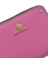 MARY QUANT（マリークワント）財布・コインケース ピンク サイズ:- レディース/2200721327013