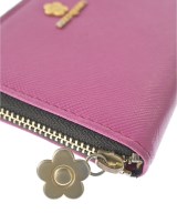 MARY QUANT（マリークワント）財布・コインケース ピンク サイズ:- レディース/2200721327013