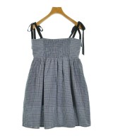 MARY QUANT（マリークワント）ワンピース 青 サイズ:F レディース/2200720465105