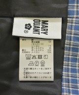 MARY QUANT（マリークワント）ワンピース 青 サイズ:F レディース/2200720465105