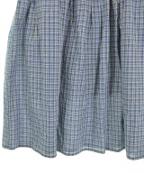 MARY QUANT（マリークワント）ワンピース 青 サイズ:F レディース/2200720465105