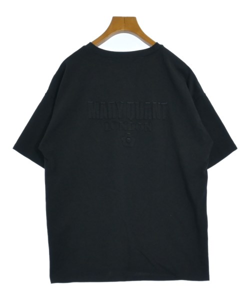 MARY QUANT（マリークワント）Tシャツ・カットソー 黒 サイズ:M レディース/2200729131056