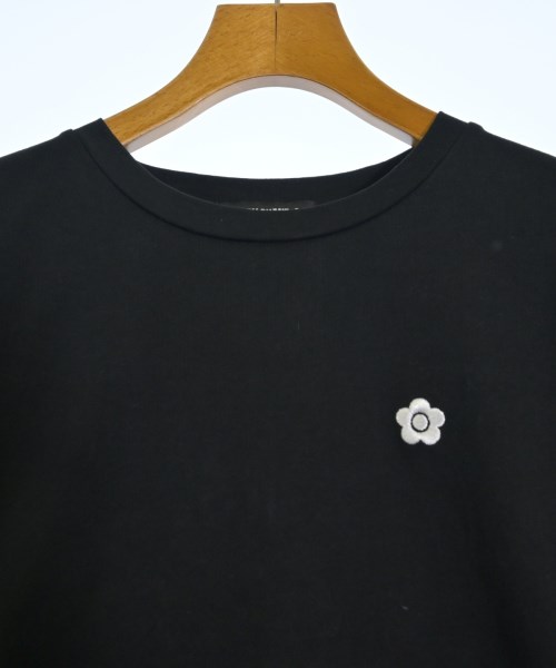 MARY QUANT（マリークワント）Tシャツ・カットソー 黒 サイズ:M レディース/2200729131056