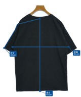 MARY QUANT（マリークワント）Tシャツ・カットソー 黒 サイズ:M レディース/2200729131056