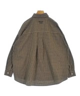 MARY QUANT（マリークワント）ブラウス 茶 サイズ:F レディース/2200686096054