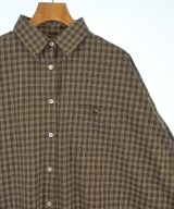 MARY QUANT（マリークワント）ブラウス 茶 サイズ:F レディース/2200686096054