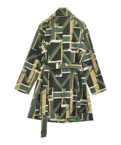 MARY QUANT（マリークワント）その他 緑 サイズ:M レディース/2200688906054