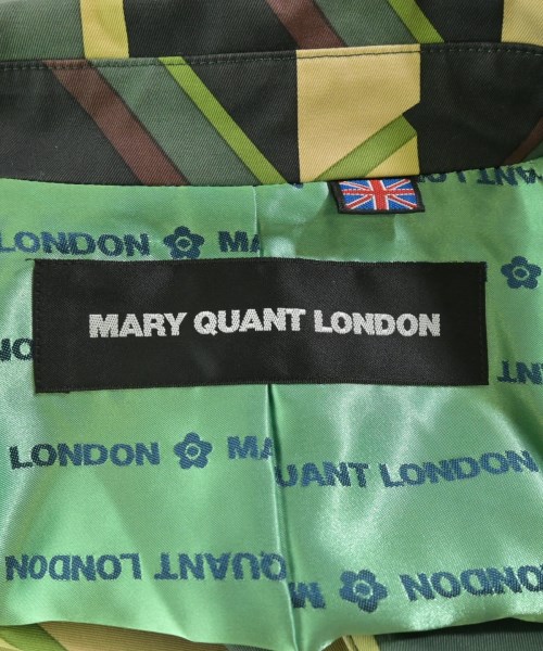 MARY QUANT（マリークワント）その他 緑 サイズ:M レディース/2200688906054