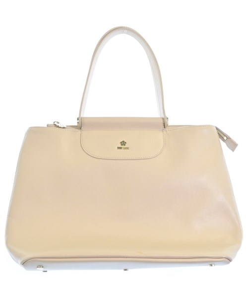MARY QUANT(マリークワント)ハンドバッグ ピンク サイズ:-/2200683462043
