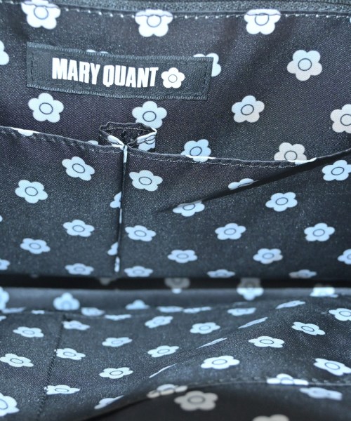 MARY QUANT（マリークワント）ハンドバッグ ピンク サイズ:- レディース/2200683462043