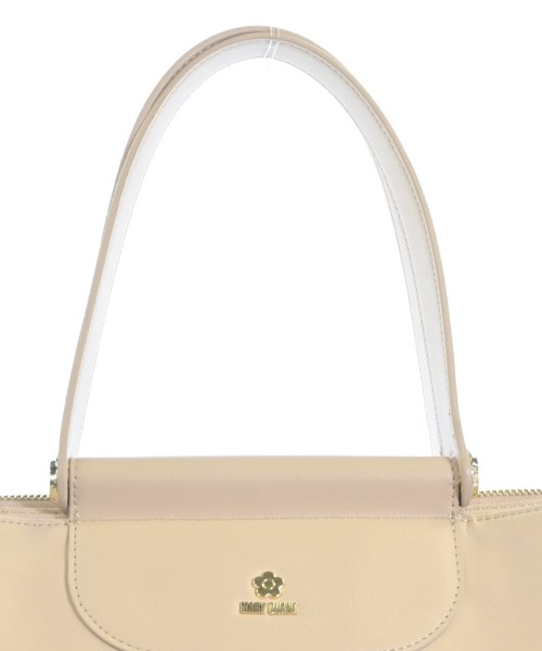 MARY QUANT（マリークワント）ハンドバッグ ピンク サイズ:- レディース/2200683462043