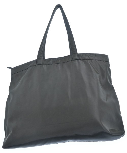 MARY QUANT（マリークワント）トートバッグ 黒 サイズ:- レディース/2200689096013