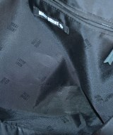 MARY QUANT（マリークワント）トートバッグ 黒 サイズ:- レディース/2200689096013