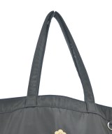MARY QUANT（マリークワント）トートバッグ 黒 サイズ:- レディース/2200689096013