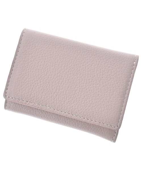 MARY QUANT（マリークワント）財布・コインケース ピンク サイズ:- レディース/2200686320289