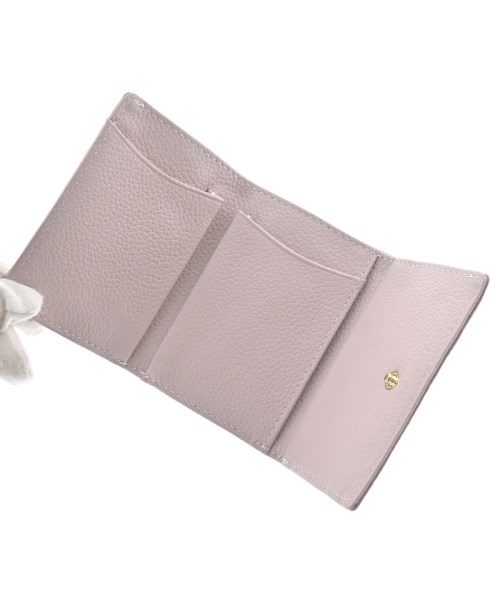 MARY QUANT（マリークワント）財布・コインケース ピンク サイズ:- レディース/2200686320289