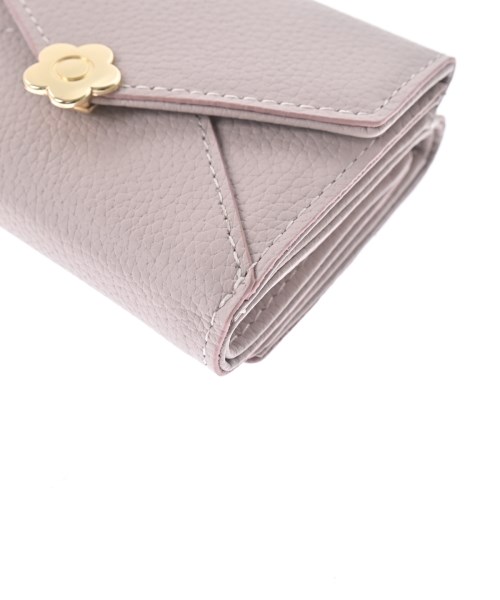 MARY QUANT（マリークワント）財布・コインケース ピンク サイズ:- レディース/2200686320289