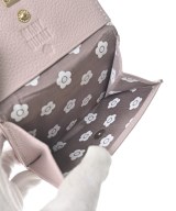 MARY QUANT（マリークワント）財布・コインケース ピンク サイズ:- レディース/2200686320289