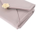MARY QUANT（マリークワント）財布・コインケース ピンク サイズ:- レディース/2200686320289