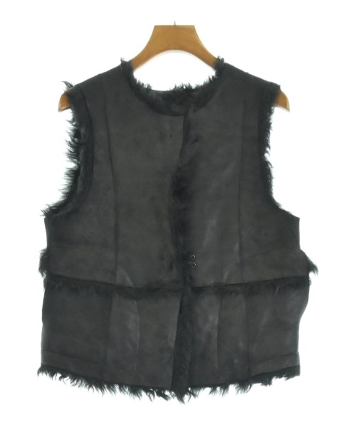 HEMISPHERES(エミスフェール)その他 黒 サイズ:36(S位)/2200642868091