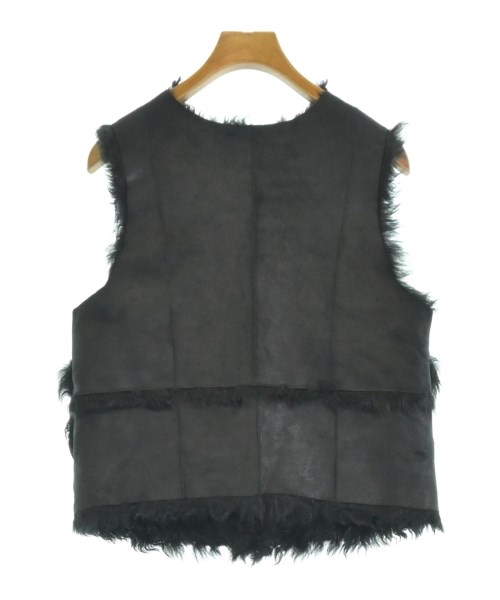 HEMISPHERES（エミスフェール）その他 黒 サイズ:36(S位) レディース/2200642868091