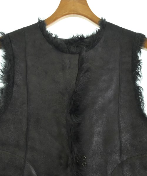 HEMISPHERES（エミスフェール）その他 黒 サイズ:36(S位) レディース/2200642868091