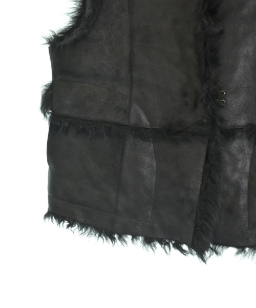 HEMISPHERES（エミスフェール）その他 黒 サイズ:36(S位) レディース/2200642868091