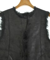 HEMISPHERES（エミスフェール）その他 黒 サイズ:36(S位) レディース/2200642868091