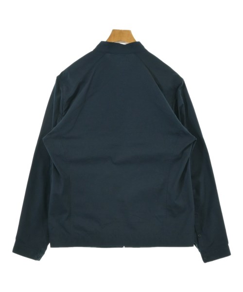 HEMISPHERES（エミスフェール）その他 紺 サイズ:L メンズ/2200658212062