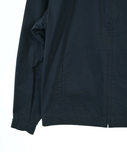 HEMISPHERES（エミスフェール）その他 紺 サイズ:L メンズ/2200658212062