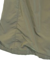 HEMISPHERES（エミスフェール）ステンカラーコート カーキ サイズ:36(S位) レディース/2200646528021