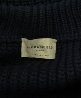 BROOKS FIELD（ブルックスフィールド）ニット・セーター 紺 サイズ:XL メンズ/2200702848247