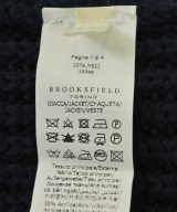 BROOKS FIELD（ブルックスフィールド）ニット・セーター 紺 サイズ:XL メンズ/2200702848247