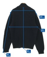 BROOKS FIELD（ブルックスフィールド）ニット・セーター 紺 サイズ:XL メンズ/2200702848247