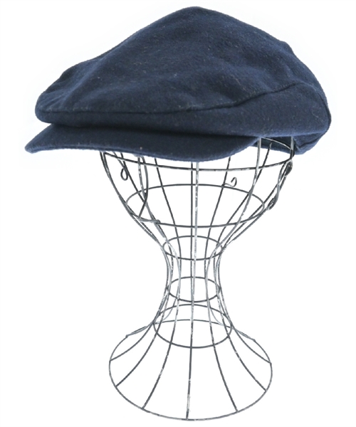 ハケット(HACKETT)のHACKETT ハンチング・ベレー帽