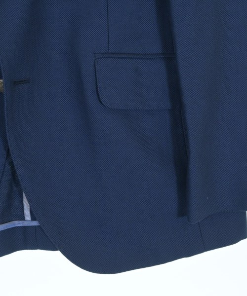HACKETT（ハケット）カジュアルジャケット 紺 サイズ:38(S位) メンズ/2200637972017