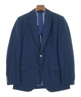 HACKETT（ハケット）カジュアルジャケット 紺 サイズ:38(S位) メンズ/2200637972017